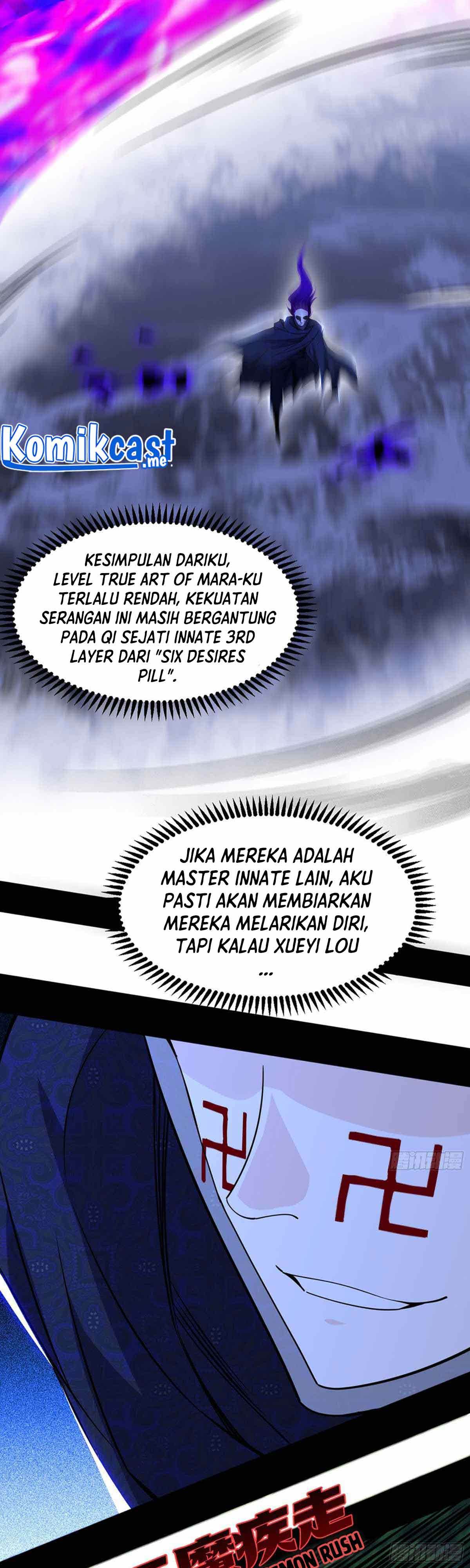 Dilarang COPAS - situs resmi www.mangacanblog.com - Komik im an evil god 262 - chapter 262 263 Indonesia im an evil god 262 - chapter 262 Terbaru 34|Baca Manga Komik Indonesia|Mangacan